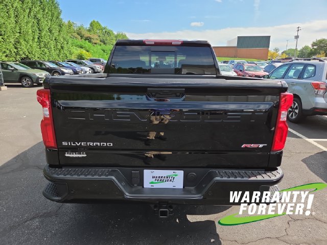 2026 Chevrolet Silverado 1500 RST - Photo 6