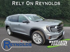 2025 GMC Acadia Elevation SUV