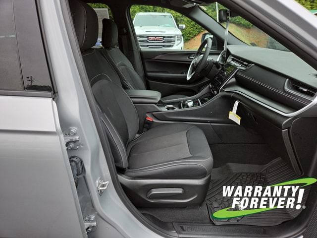 2024 Jeep Grand Cherokee Laredo - Photo 14