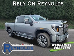 2026 GMC Sierra 2500 HD Denali Truck