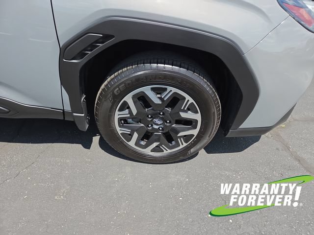 2025 Subaru Forester Premium - Photo 20