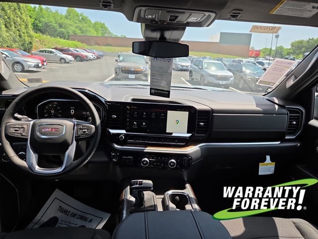 2026 GMC Sierra 1500 Elevation - Photo 10