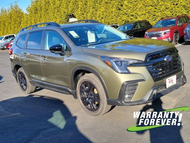2025 Subaru Ascent Onyx Edition-Premium's photo