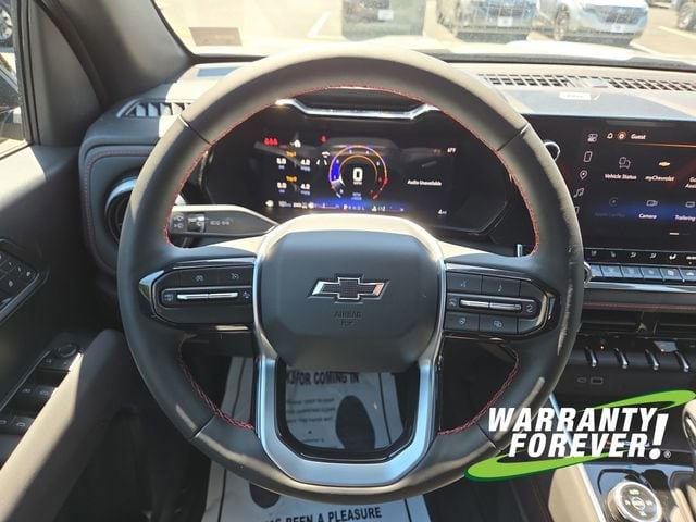 2026 Chevrolet Colorado Z71 - Photo 9