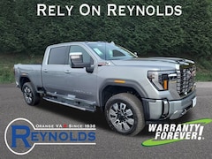 2026 GMC Sierra 2500 HD Denali Truck