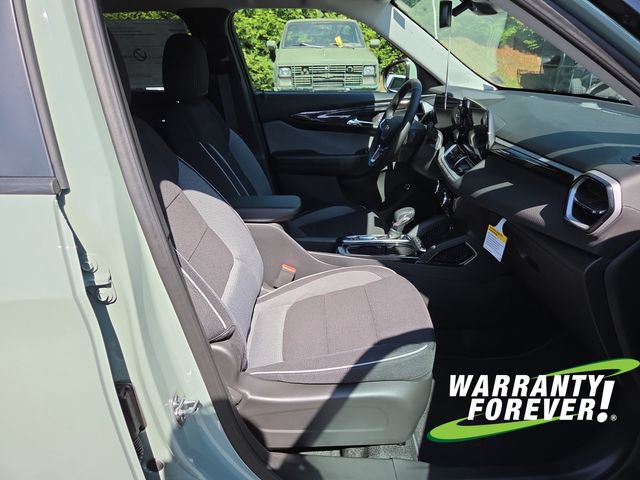 2026 Chevrolet Trailblazer LT - Photo 14