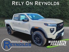 2026 GMC Canyon Elevation Truck