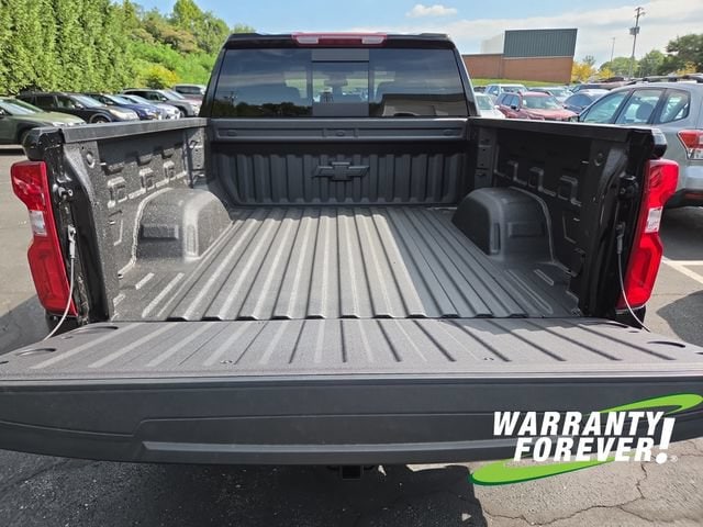 2026 Chevrolet Silverado 1500 RST - Photo 17