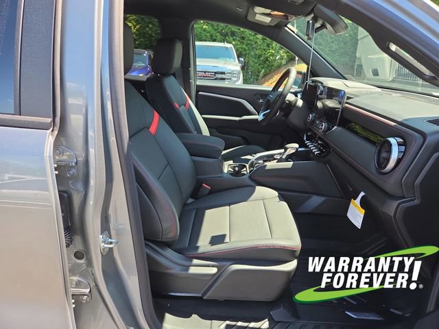 2026 Chevrolet Colorado Z71 - Photo 14