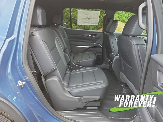 2026 Chevrolet Traverse LT - Photo 16
