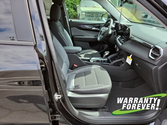 2026 Chevrolet Trailblazer LT - Photo 14