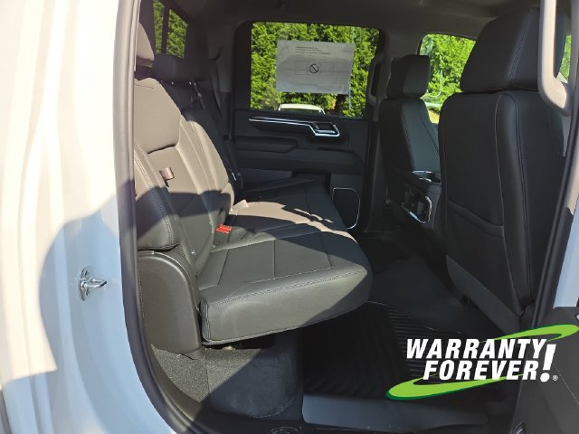 2026 Chevrolet Silverado 2500 HD LTZ - Photo 16
