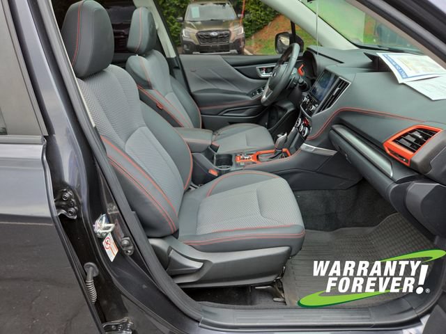 2019 Subaru Forester Sport - Photo 15