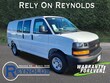  Chevrolet Express Cargo 2500