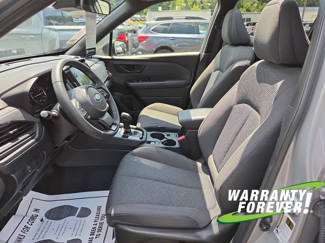 2025 Subaru Forester Premium - Photo 14