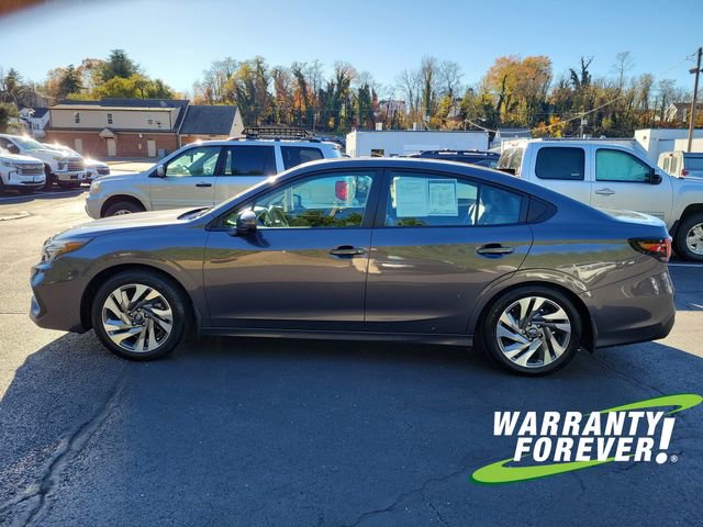 2025 Subaru Legacy Limited photo 4