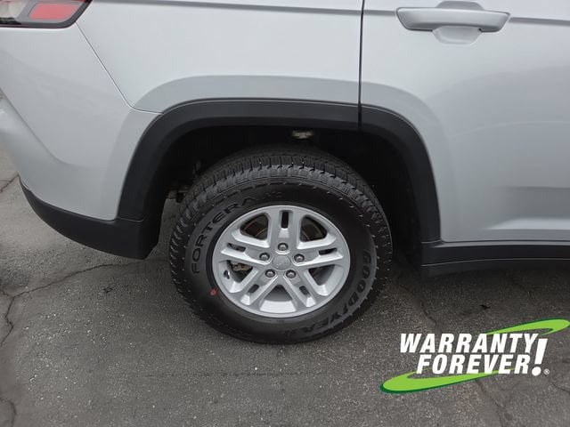 2024 Jeep Grand Cherokee Laredo - Photo 20