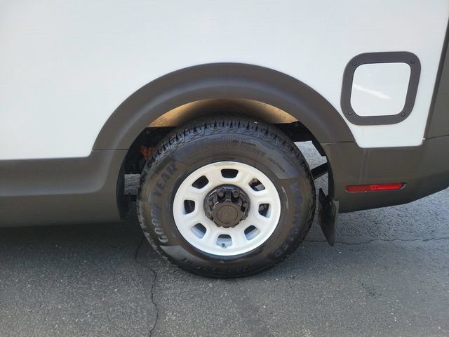 2025 Chevrolet BrightDrop Base - Photo 21