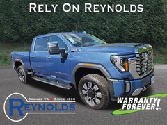 2026 GMC Sierra 2500 HD Denali Truck