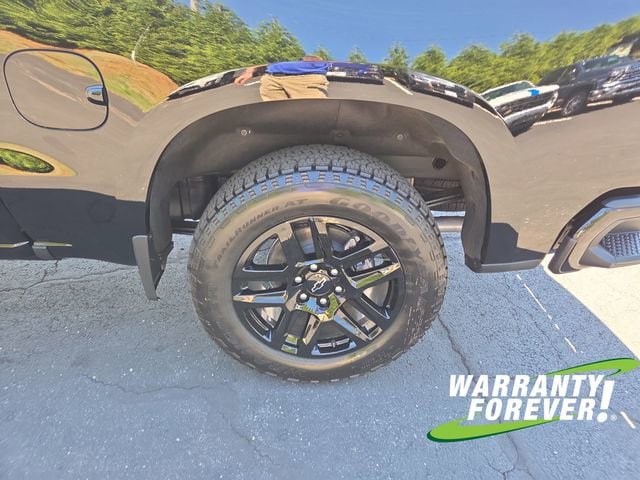 2026 Chevrolet Silverado 1500 RST - Photo 21
