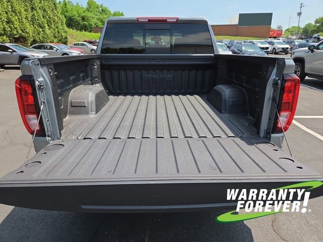 2026 GMC Sierra 1500 Elevation - Photo 17