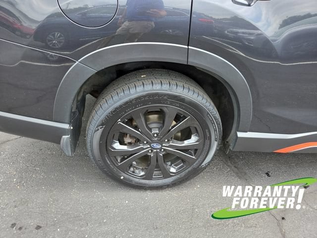 2019 Subaru Forester Sport - Photo 21