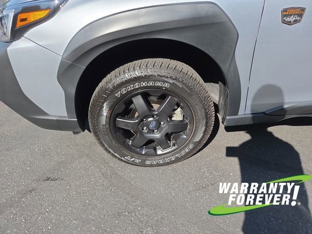 2025 Subaru Outback Wilderness - Photo 19