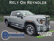 GMC Sierra 2500 HD