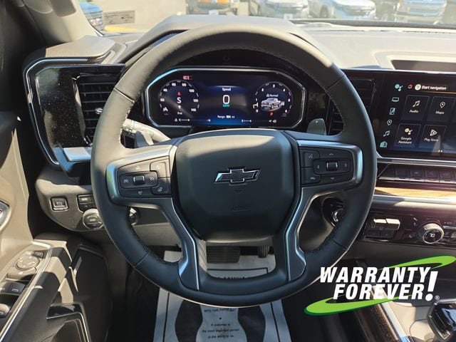 2026 Chevrolet Silverado 1500 RST - Photo 9