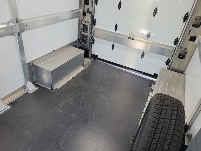 2025 Chevrolet BrightDrop Base - Photo 15