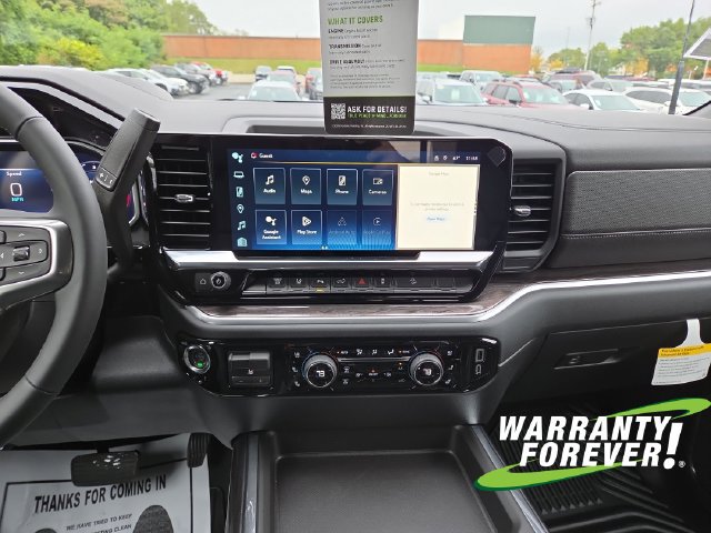 2026 Chevrolet Silverado 2500 HD LTZ - Photo 11