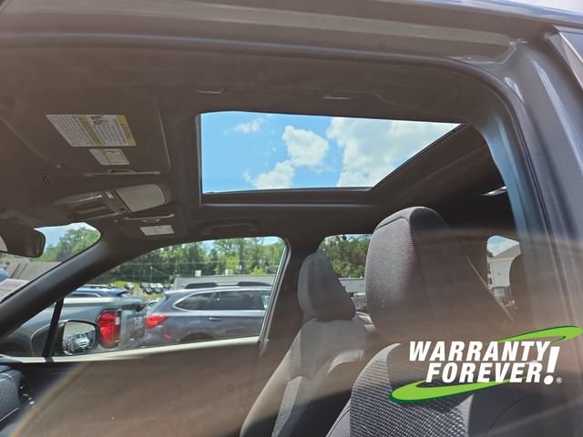 2025 Subaru Forester Premium - Photo 13