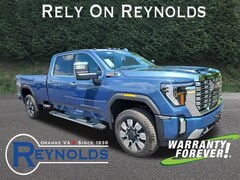 2025 GMC Sierra 3500 HD Denali Truck