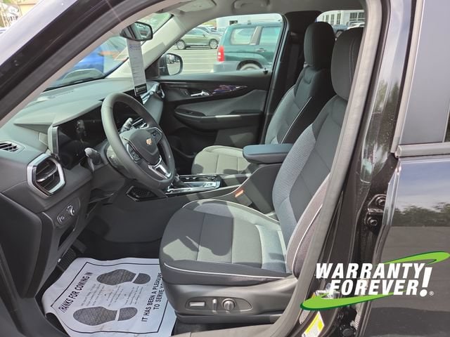 2026 Chevrolet Trailblazer LT - Photo 13