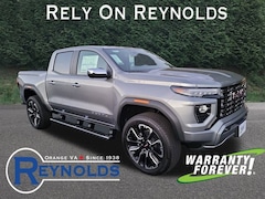 2026 GMC Canyon Denali Truck