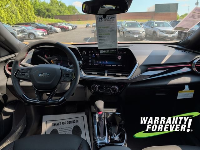 2026 Chevrolet Trax RS - Photo 10