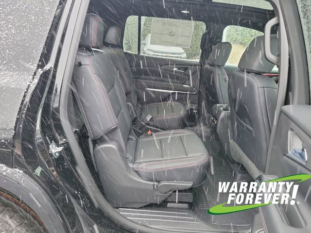 2026 Chevrolet Traverse Z71 - Photo 17