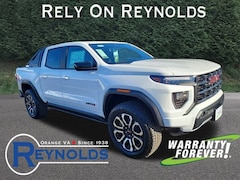 2026 GMC Canyon AT4 Truck