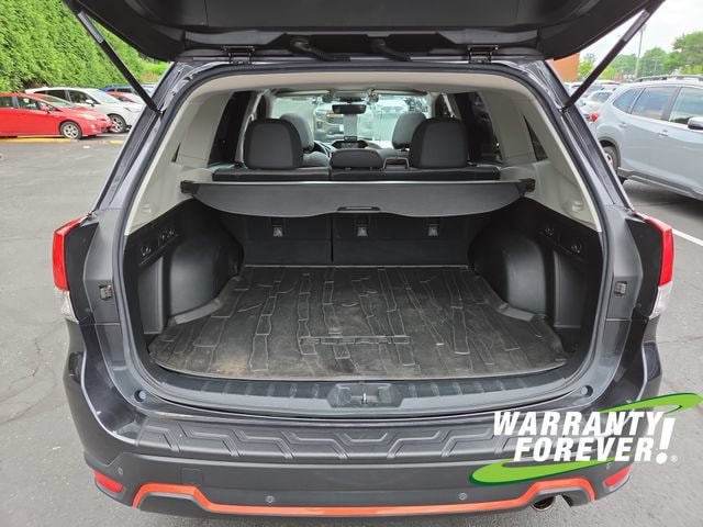 2019 Subaru Forester Sport - Photo 18