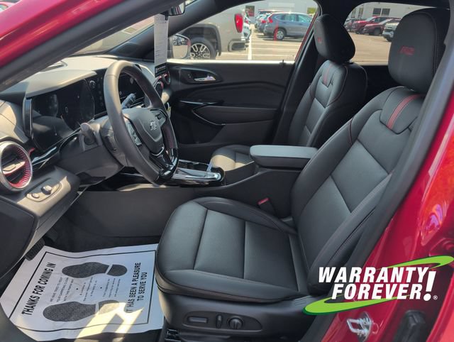 2026 Chevrolet Trax RS - Photo 13