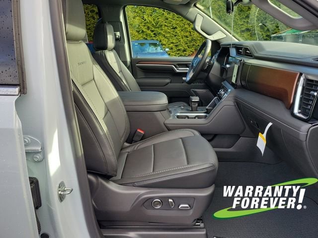 2026 GMC Sierra 1500 Denali - Photo 15