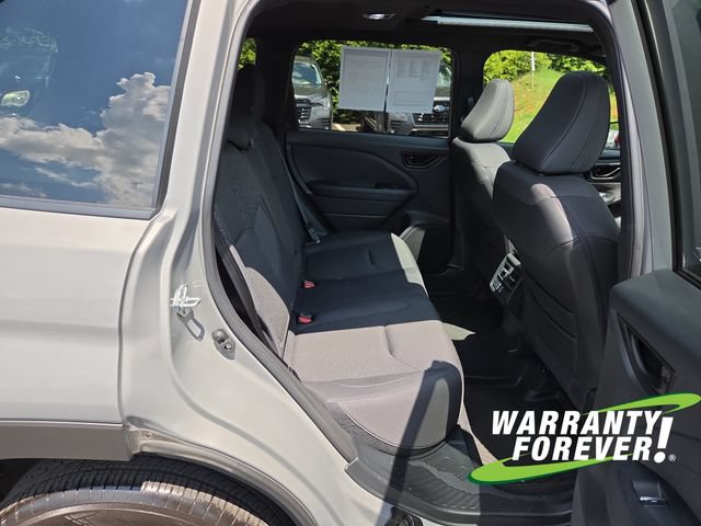 2025 Subaru Forester Premium - Photo 17