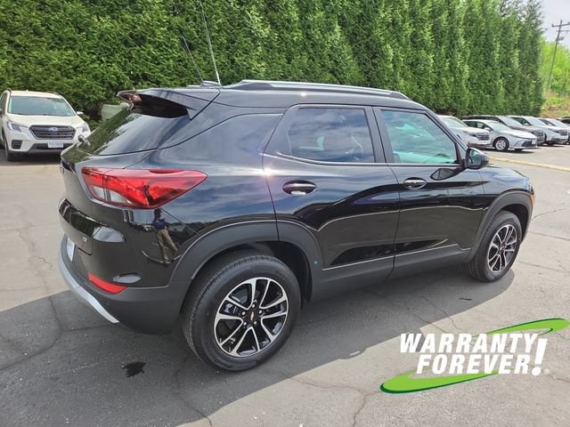2026 Chevrolet Trailblazer LT - Photo 7