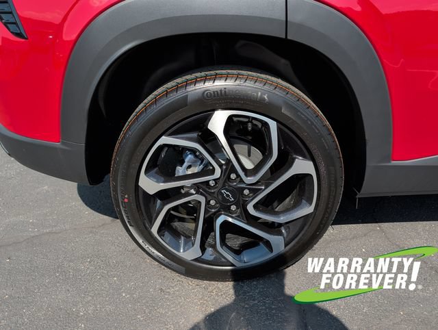 2026 Chevrolet Trax RS - Photo 20
