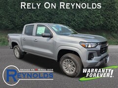 2026 Chevrolet Colorado LT Truck