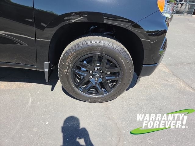 2026 Chevrolet Silverado 1500 RST - Photo 19