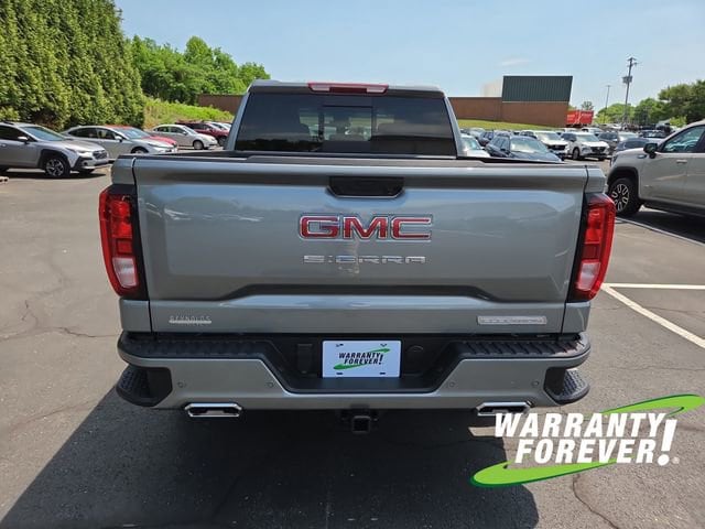 2026 GMC Sierra 1500 Elevation - Photo 6