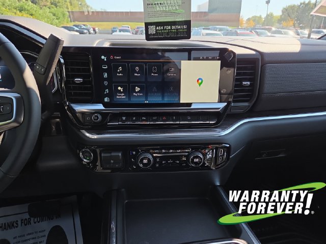 2026 Chevrolet Silverado 2500 HD LTZ - Photo 11