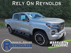 2026 Chevrolet Colorado Z71 Truck