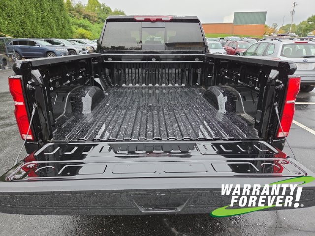 2026 Chevrolet Silverado 2500 HD LTZ - Photo 18